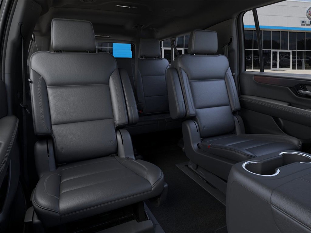 New 2025 GMC Yukon XL Denali image 41