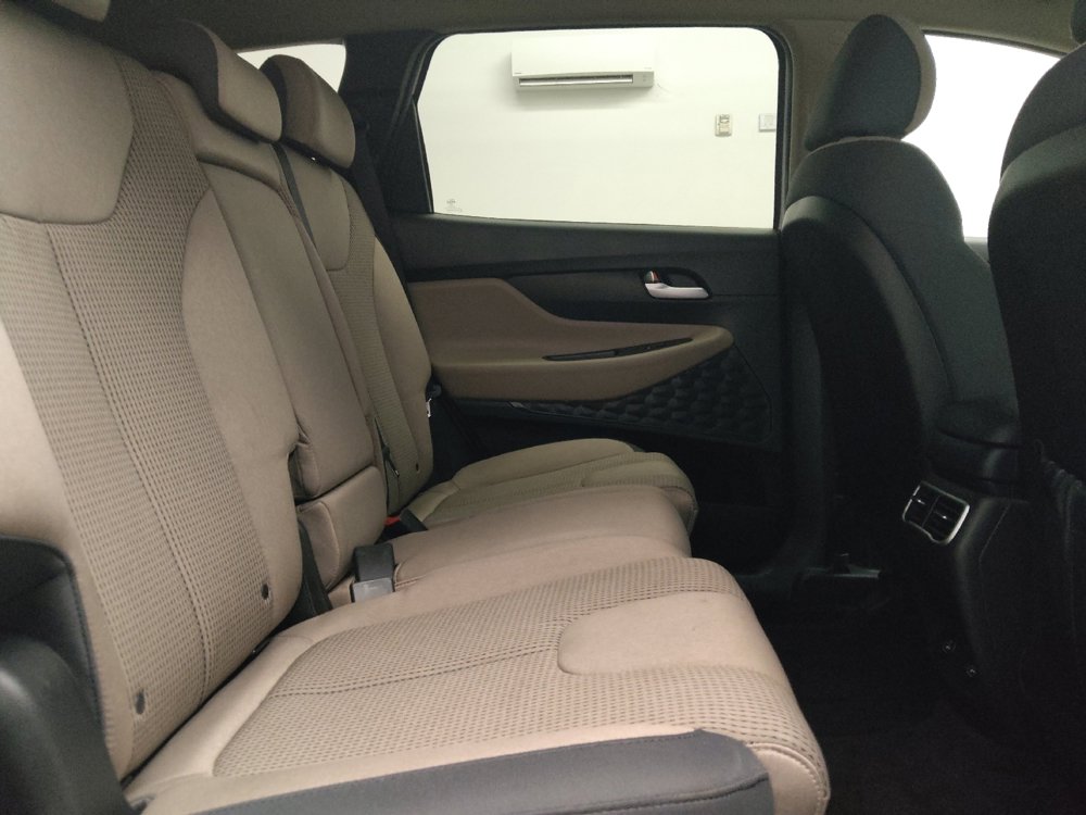 Used 2023 Hyundai Santa Fe SEL w/ Cargo Package AWD/4WD image 19
