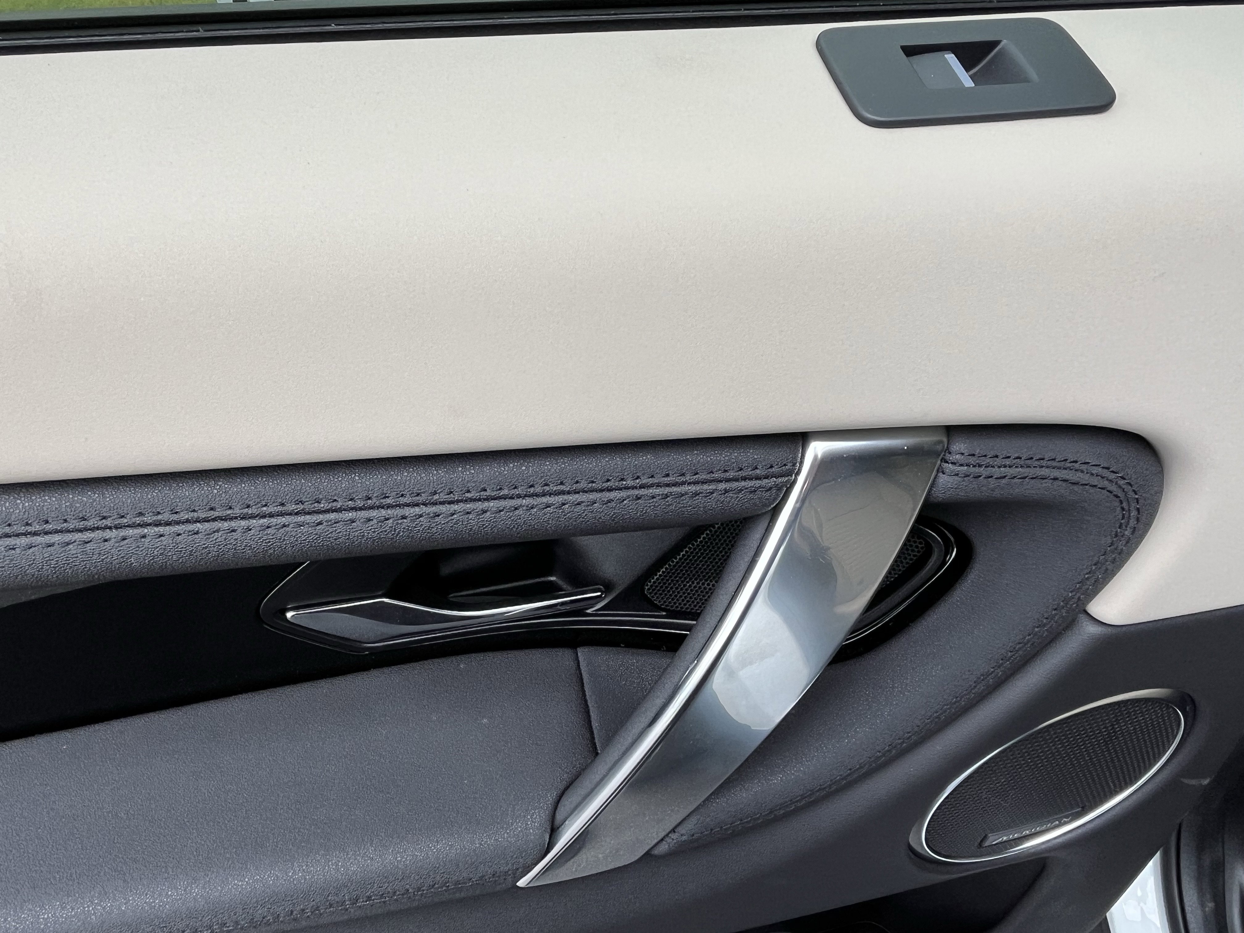 Used 2025 Land Rover Discovery Sport S AWD/4WD image 30