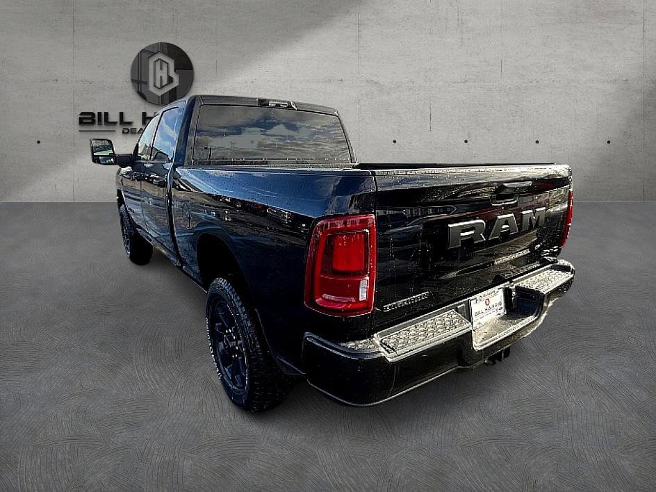 New 2026 RAM 3500 Big Horn image 9