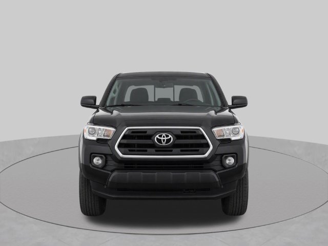 Used 2018 Toyota Tacoma SR5 AWD/4WD image 5
