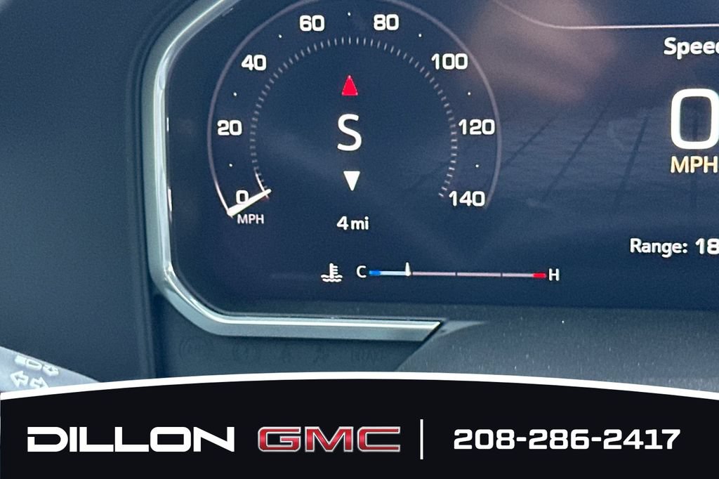 New 2026 GMC Sierra 2500 AT4 w/ AT4 Premium Plus Package AWD/4WD image 28