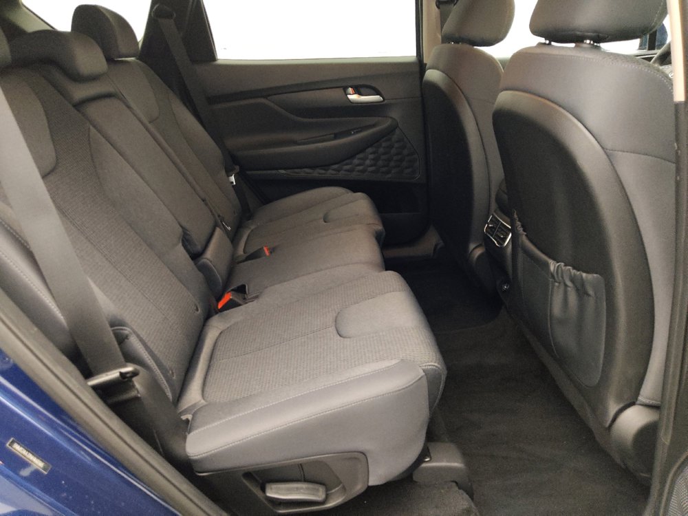 Used 2022 Hyundai Santa Fe SEL FWD image 19