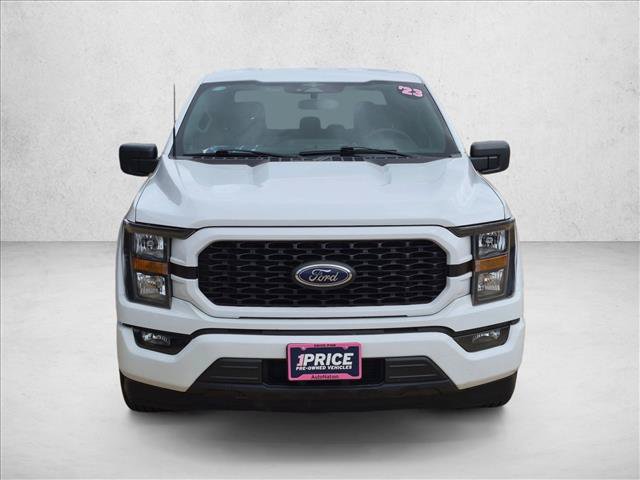 Used 2023 Ford F150 XL w/ STX Appearance Package RWD video 2