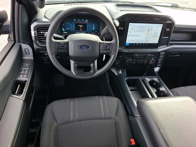 Used 2024 Ford F150 STX AWD/4WD image 11