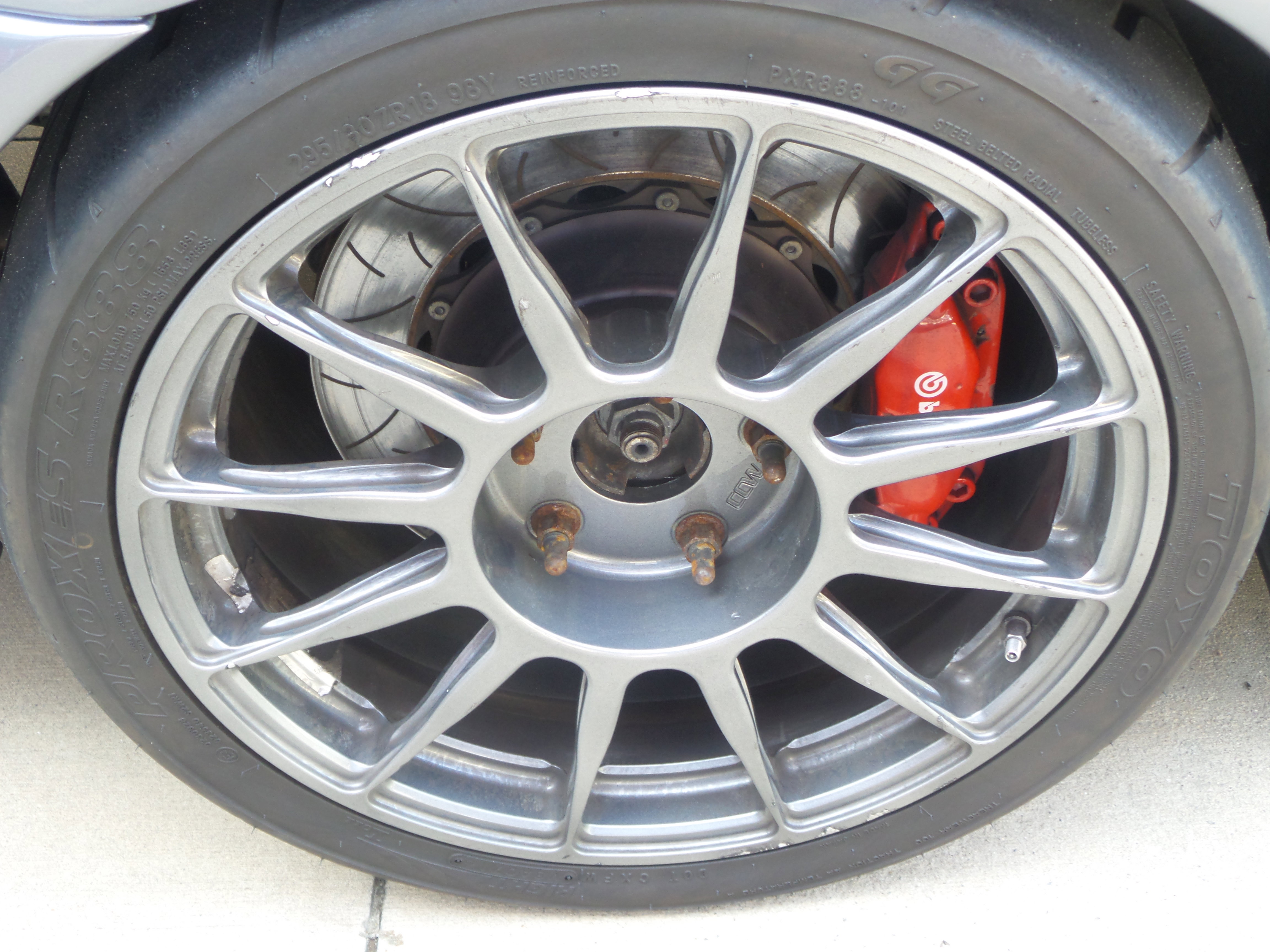 Used 2002 Porsche 911 Carrera image 16