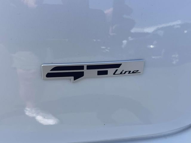 Used 2025 Kia K5 GT-Line w/ GT-Line Premium Package FWD image 11