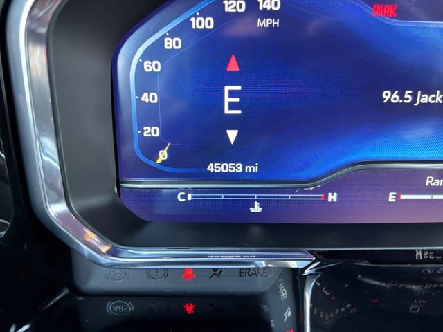 Used 2024 Chevrolet Silverado 3500 LT image 18