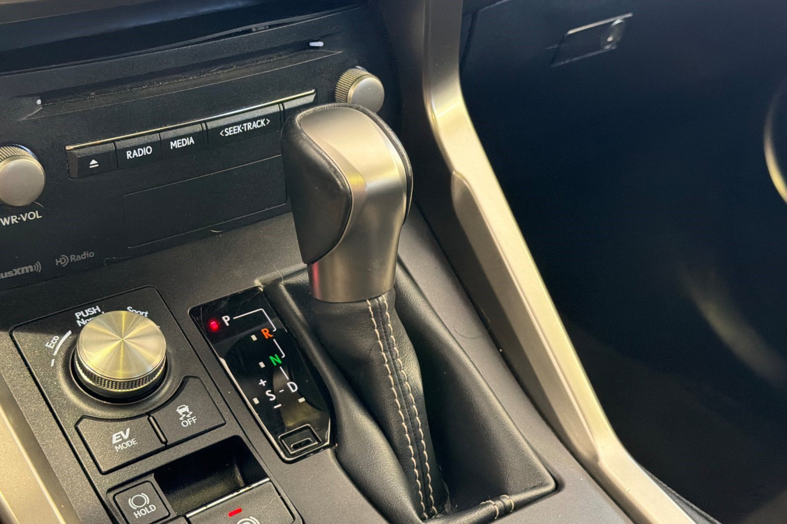 Used 2020 Lexus NX 300h AWD w/ Premium Package image 27