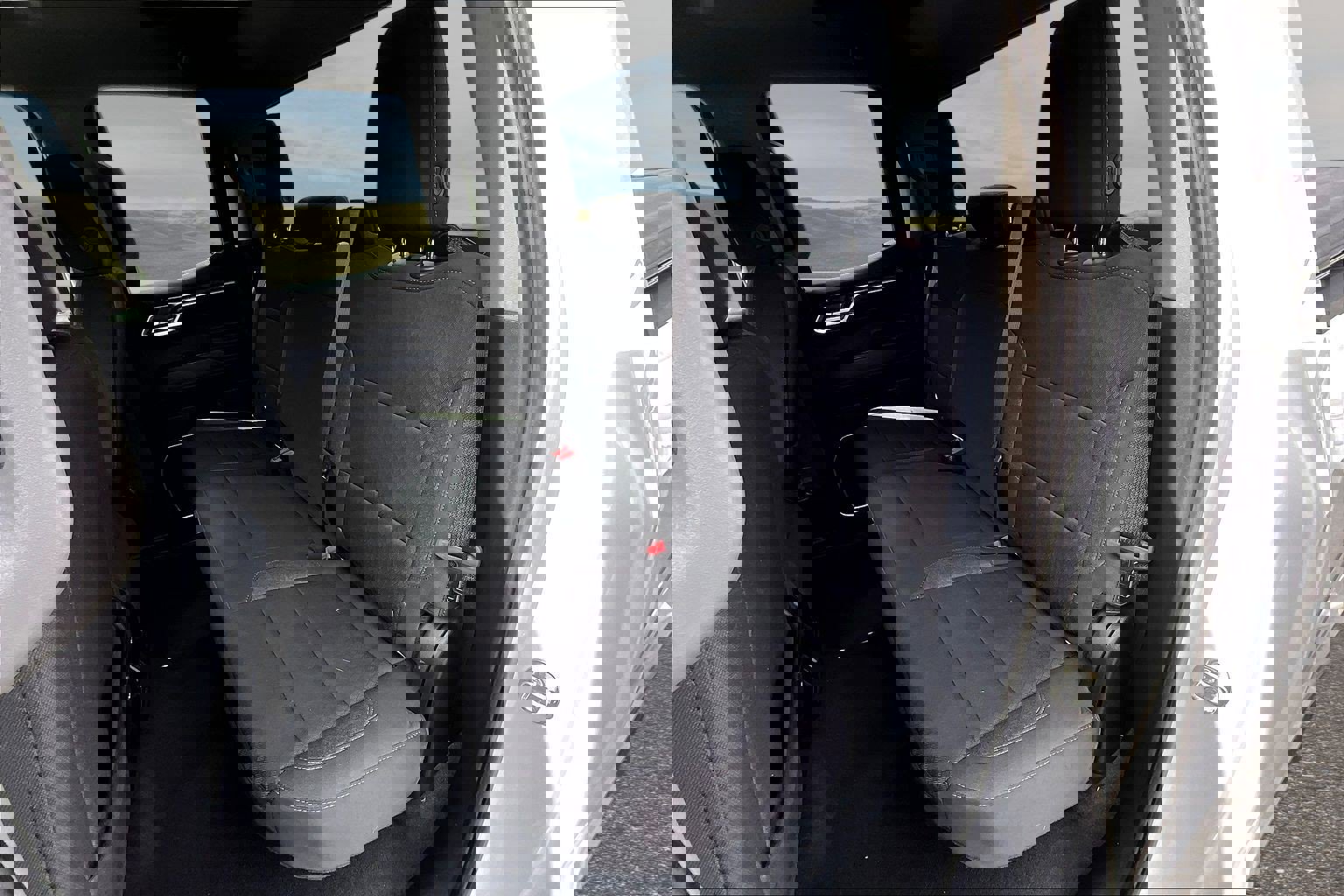 Used 2023 GMC Sierra 1500 Elevation image 15