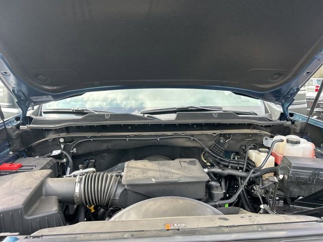 Certified 2025 Chevrolet Silverado 2500 LT w/ Trail Boss Package image 34