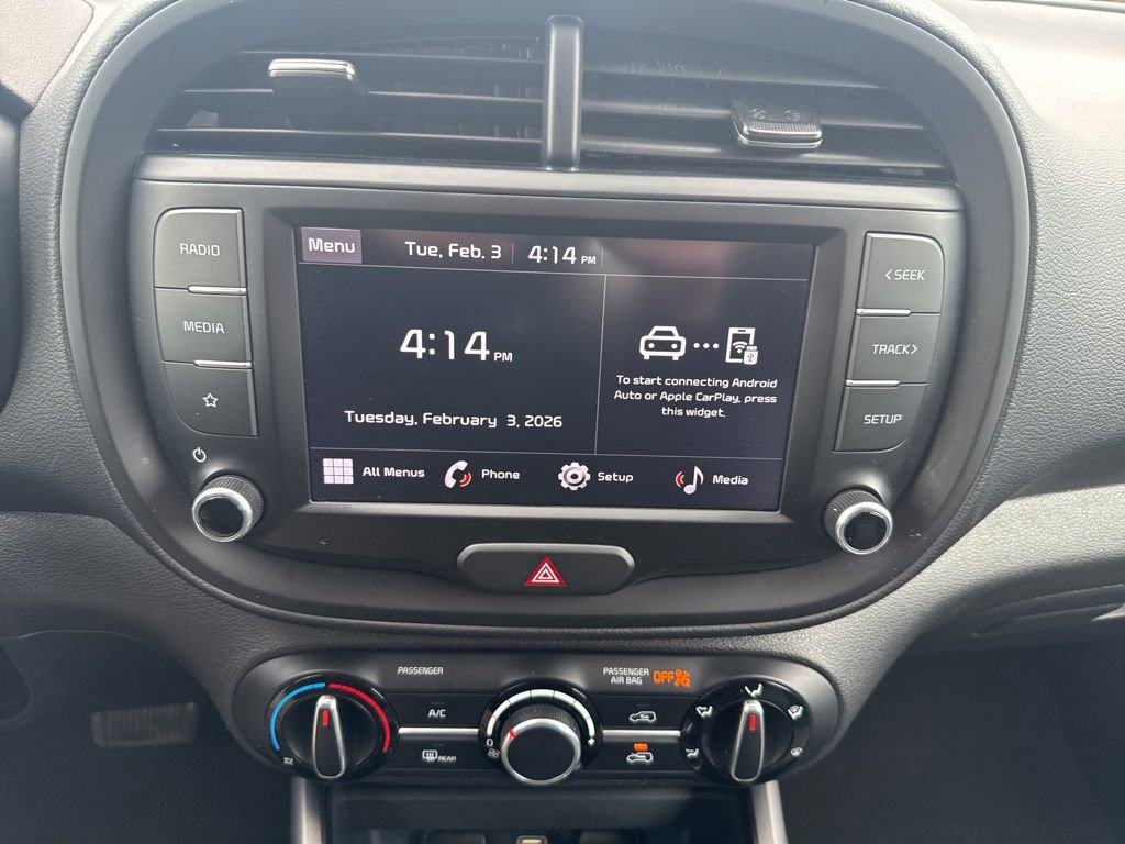 Used 2024 Kia Soul LX w/ Option Group 015 image 32