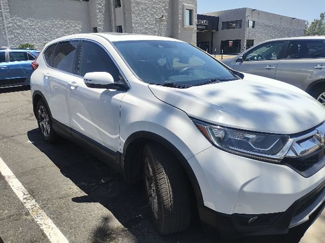 Used 2019 Honda CR-V EX-L image 11