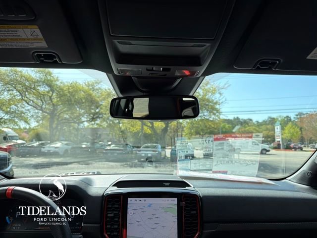 New 2026 Ford Ranger Raptor image 20