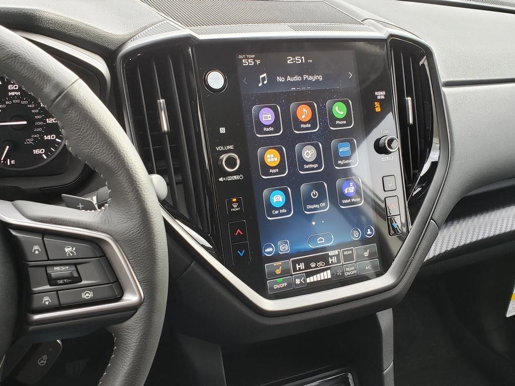 New 2026 Subaru Ascent Premium image 10