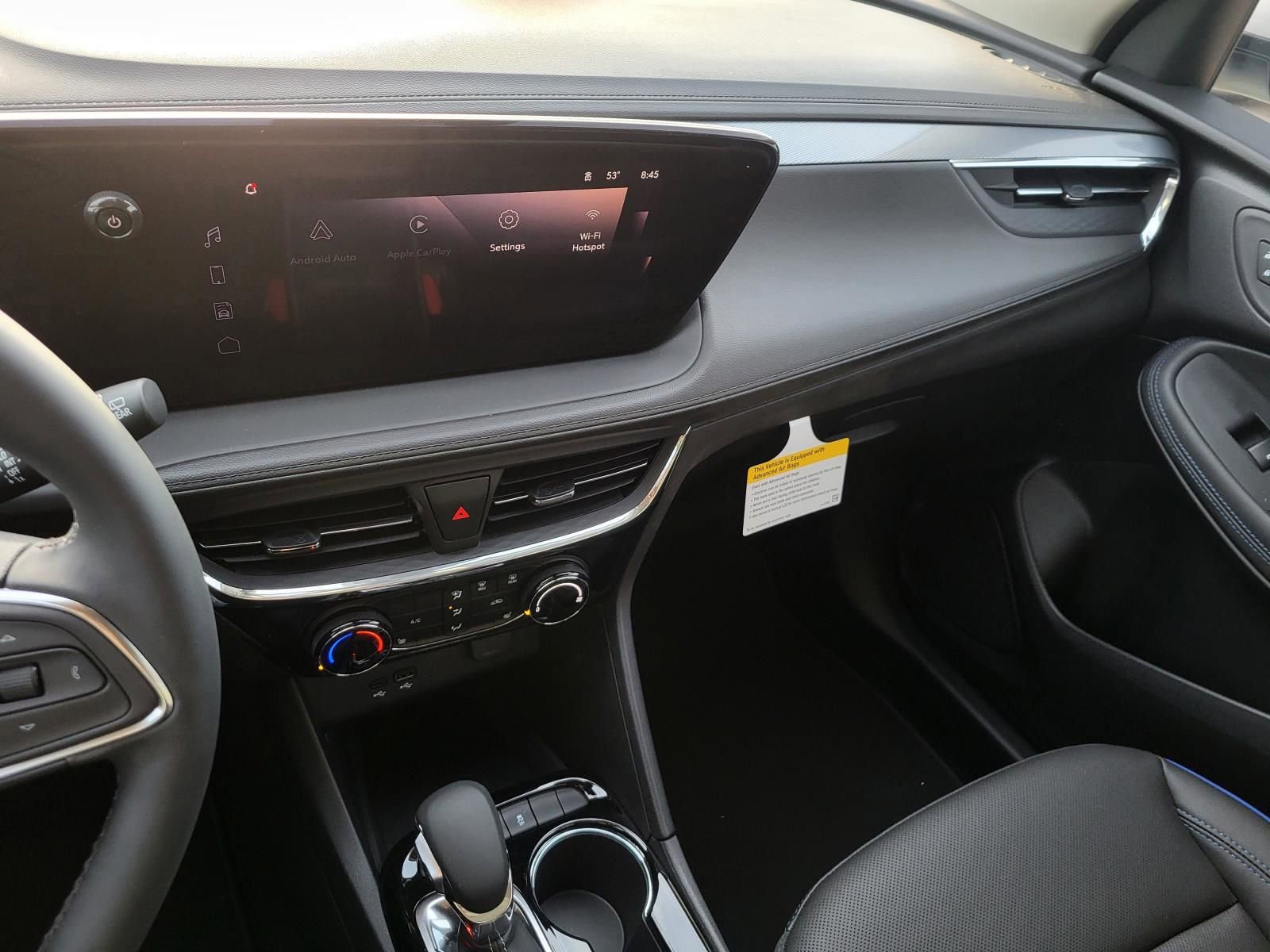 New 2026 Buick Encore GX Sport Touring w/ Comfort Package image 8