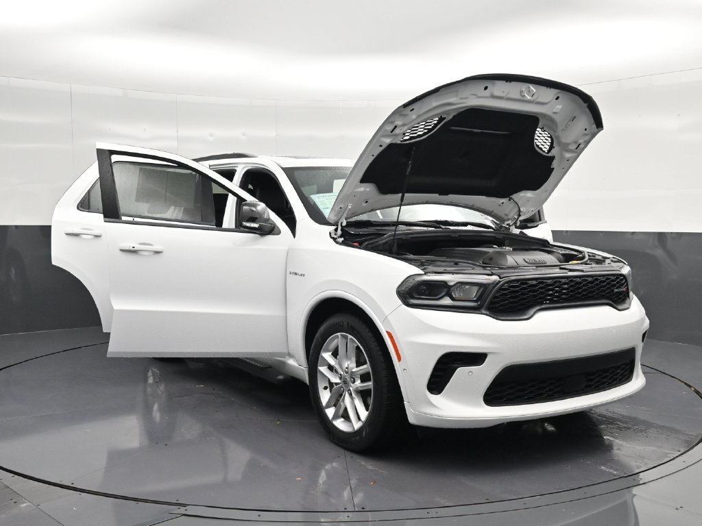 Used 2024 Dodge Durango R/T RWD image 35