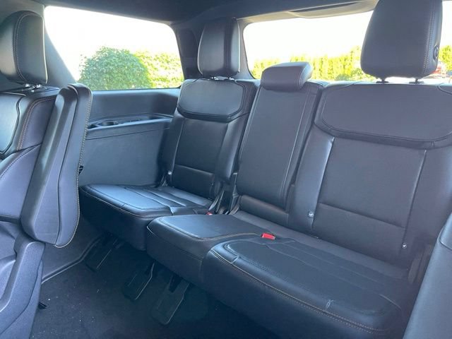 New 2026 Ford Expedition Tremor AWD/4WD image 18