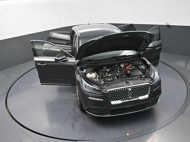 Used 2020 Lincoln Corsair FWD w/ Convenience Package image 40