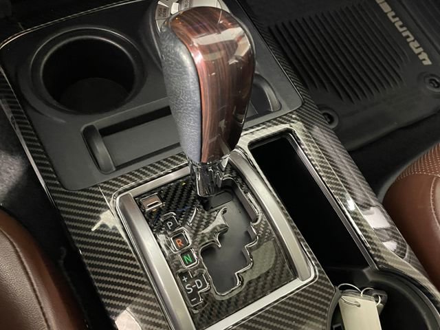 Used 2019 Toyota 4Runner Limited image 12