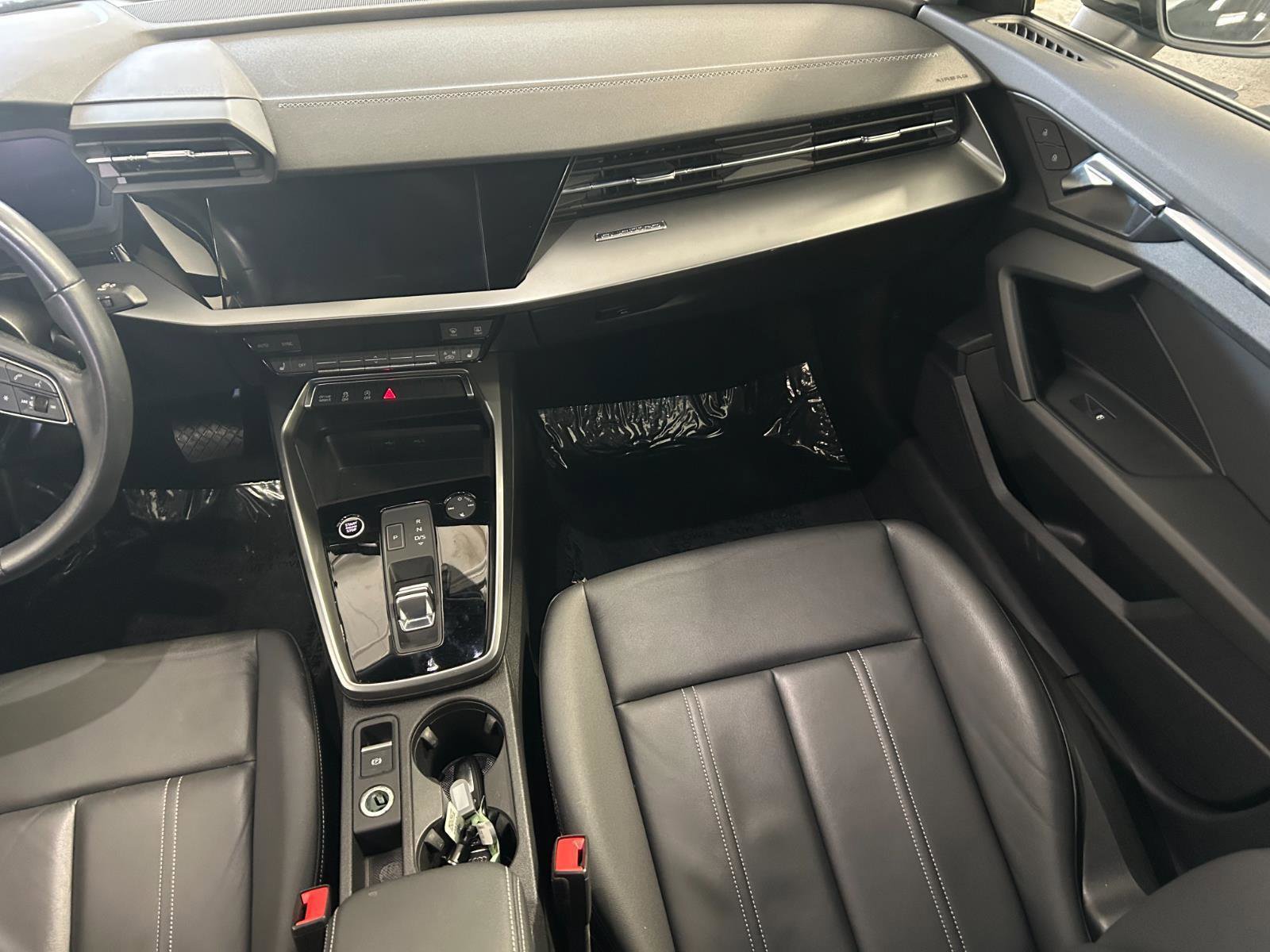 Used 2022 Audi A3 2.0T Premium image 23