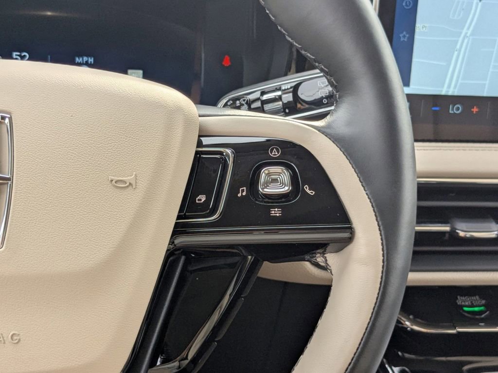 New 2026 Lincoln Corsair Grand Touring image 28