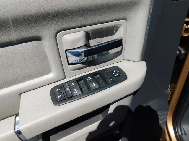 Used 2012 RAM 1500 Big Horn image 11
