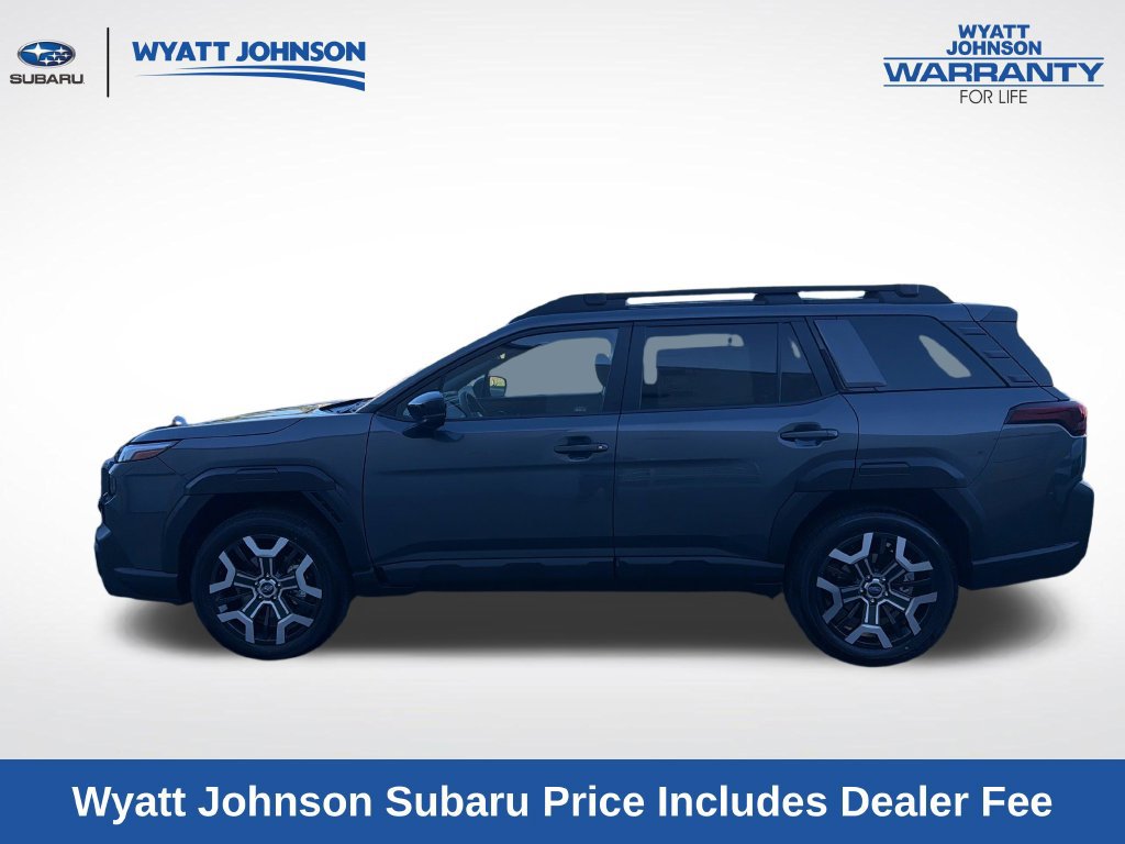 New 2026 Subaru Outback Touring XT AWD/4WD image 4