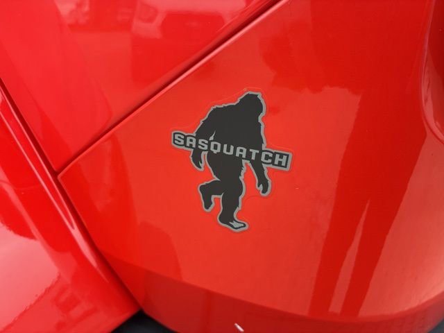 New 2025 Ford Bronco Stroppe Edition image 5