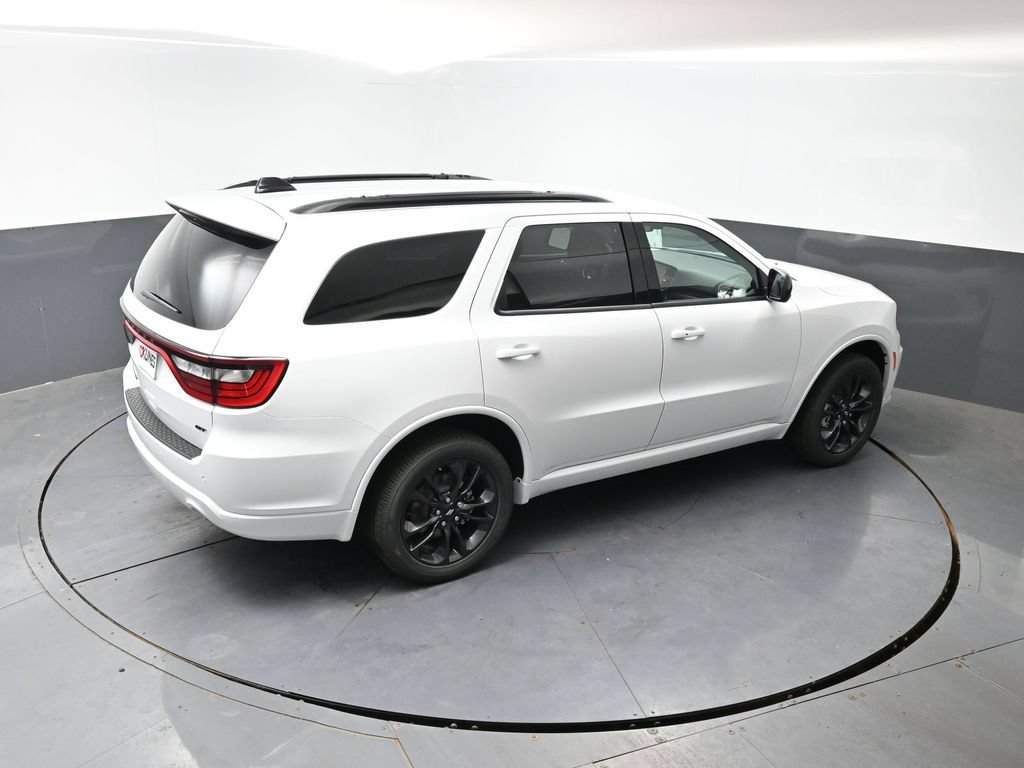 New 2026 Dodge Durango GT w/ Blacktop Package AWD/4WD image 31
