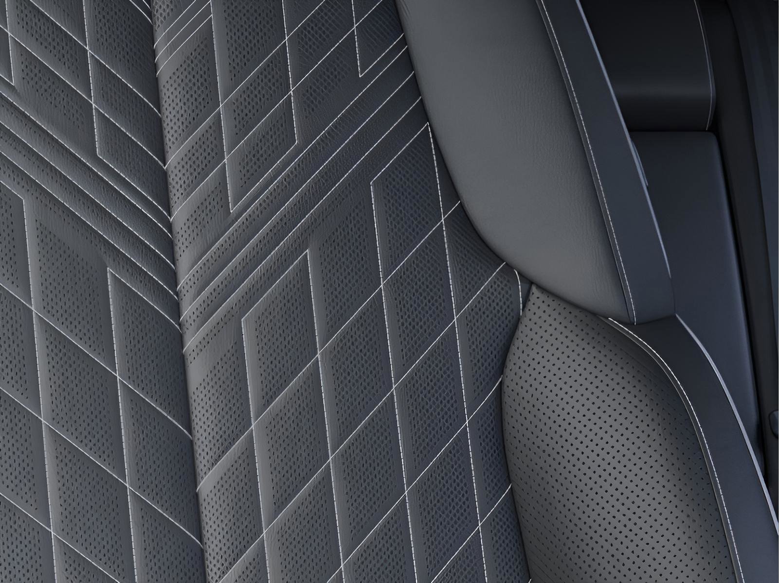 New 2026 Cadillac Lyriq V w/ LPO, Floor Liner Package image 26