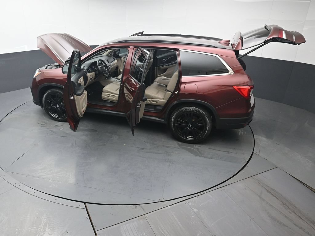 Used 2022 Honda Pilot Special Edition image 49
