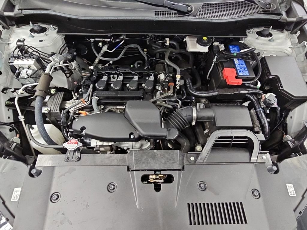Used 2024 Honda CR-V EX-L image 40
