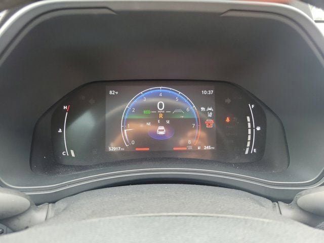 Certified 2024 Toyota Grand Highlander FWD image 23