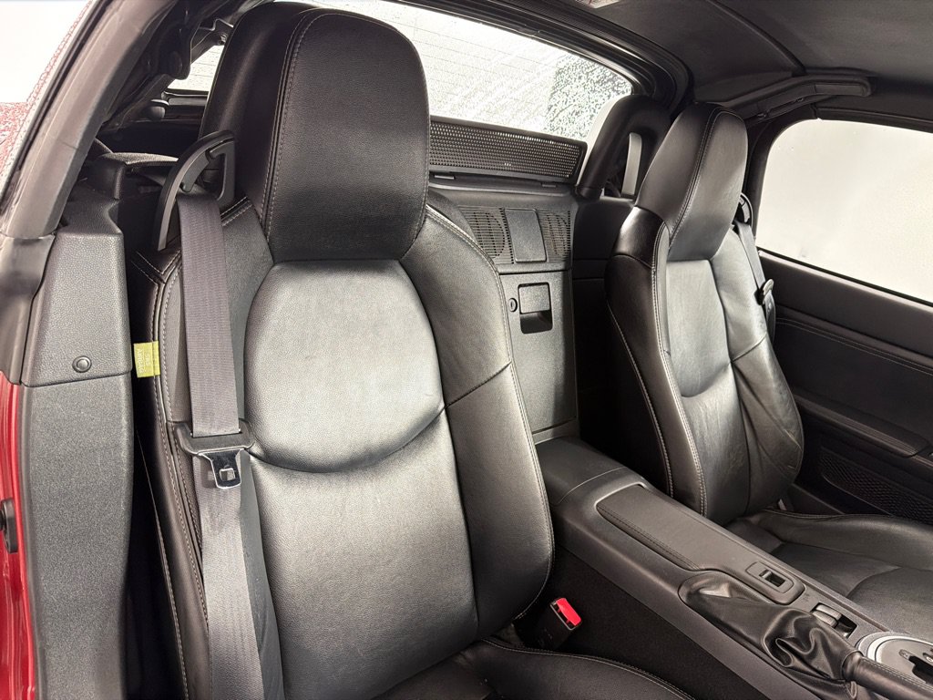 Used 2013 MAZDA MX-5 Miata Grand Touring RWD image 23
