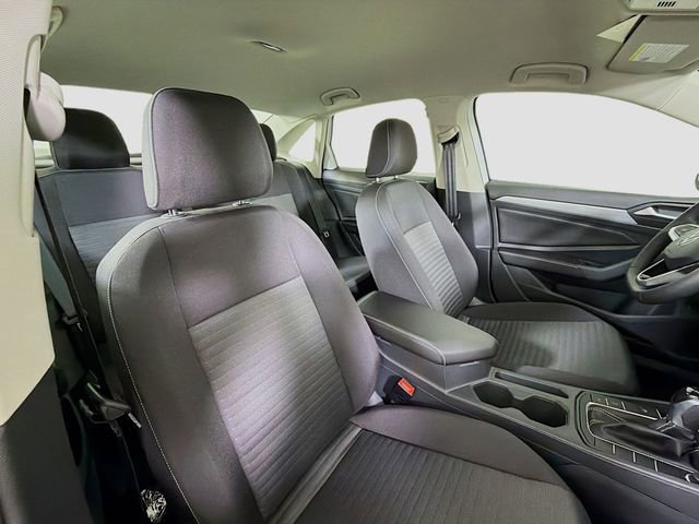 New 2026 Volkswagen Jetta S image 25