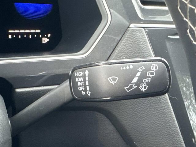 Certified 2023 Volkswagen Tiguan S w/ Driver Assistance Package image 25