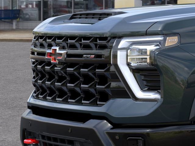 New 2026 Chevrolet Silverado 2500 ZR2 image 13