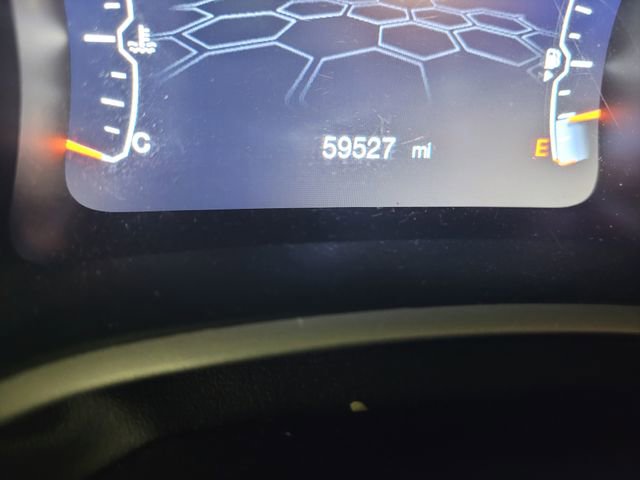 Used 2019 Jeep Compass Limited image 3