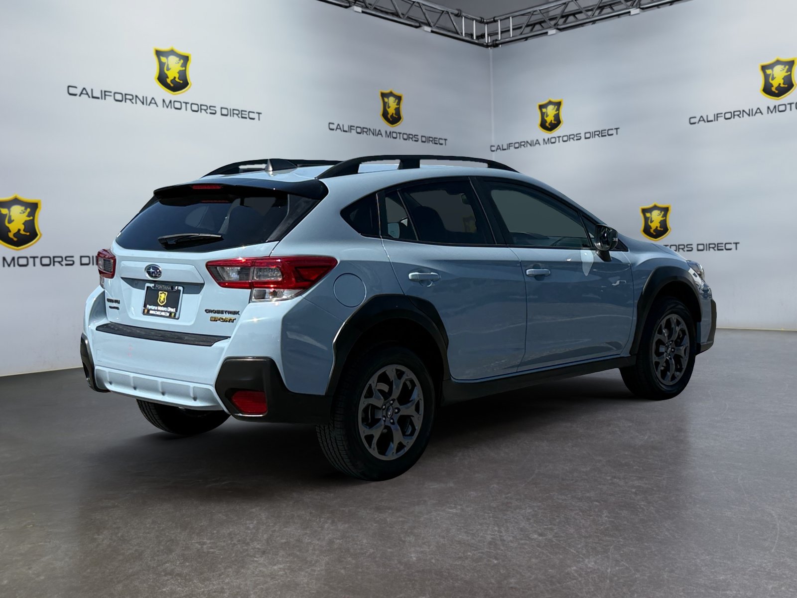 Used 2023 Subaru Crosstrek 2.5i Sport AWD/4WD image 4
