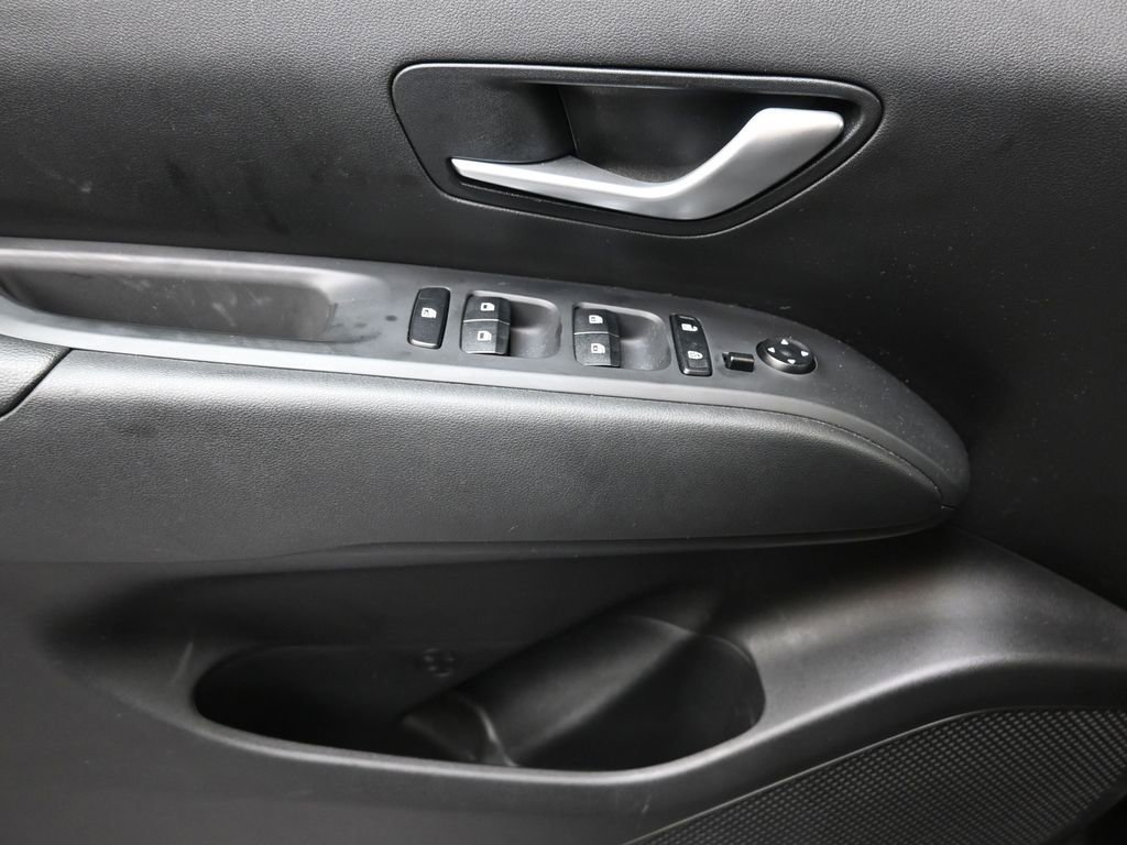 Certified 2023 Hyundai Tucson SEL image 21