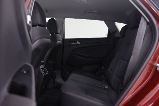 Used 2019 Hyundai Tucson SEL AWD/4WD image 29