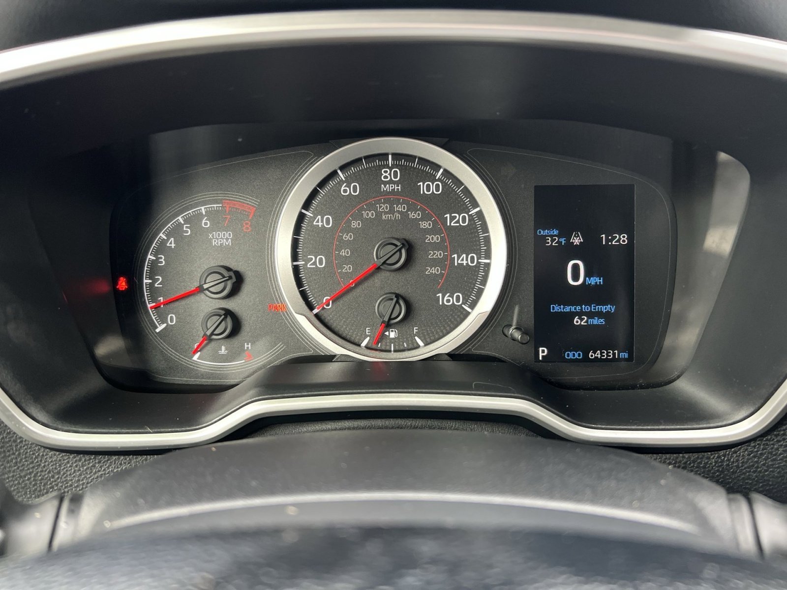 Used 2020 Toyota Corolla SE image 16