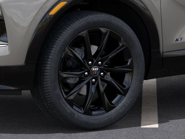 New 2026 Buick Encore GX Sport Touring w/ Studio Series AWD/4WD image 10