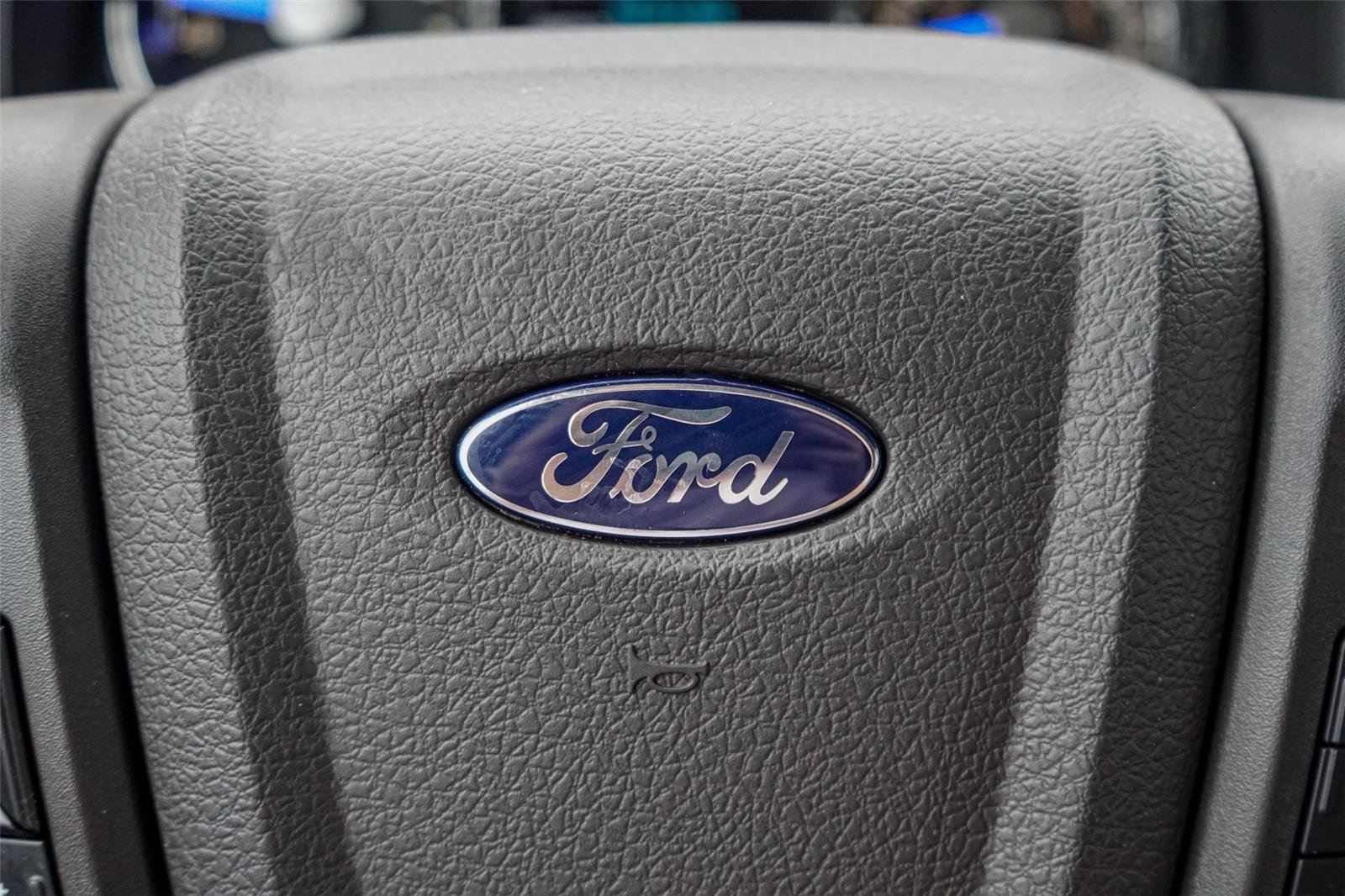 Used 2013 Ford F150 King Ranch w/ King Ranch Luxury Pkg AWD/4WD image 15