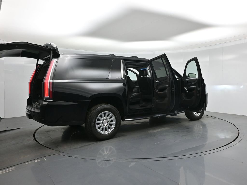 Used 2019 GMC Yukon XL SLT w/ Open Road Package image 6