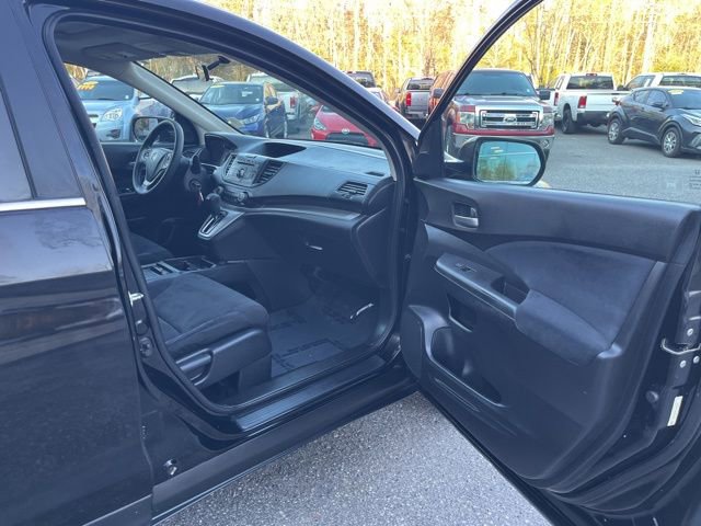 Used 2012 Honda CR-V EX image 13