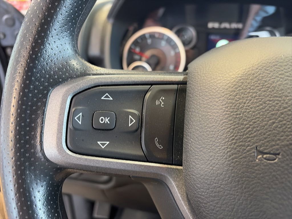 Used 2024 RAM 3500 Tradesman w/ Towing Technology Group image 46