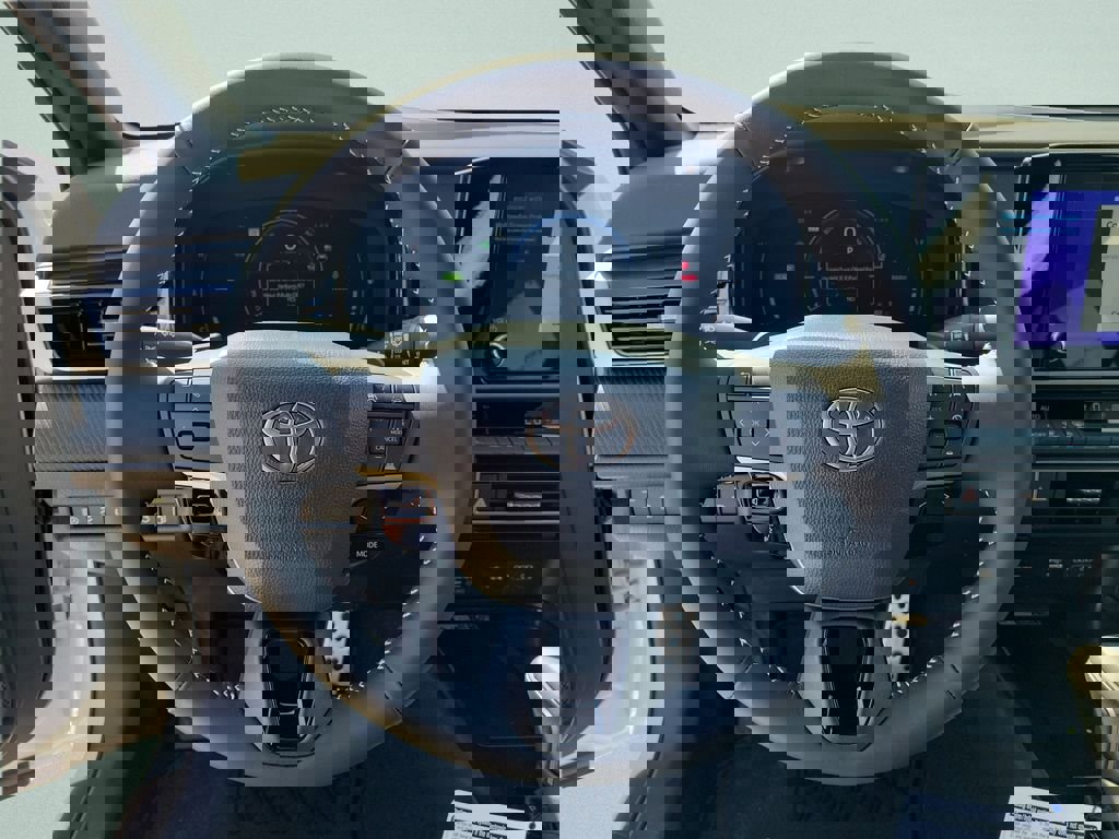 New 2026 Toyota Camry SE image 15