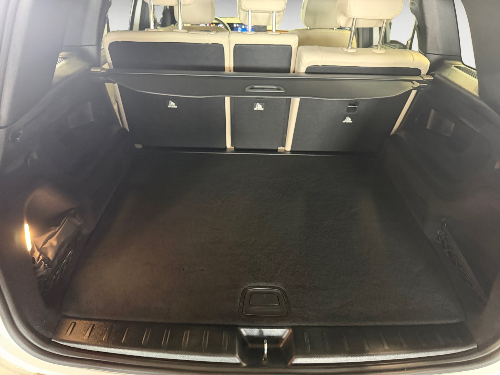 Used 2026 Mercedes-Benz GLB 250 image 19